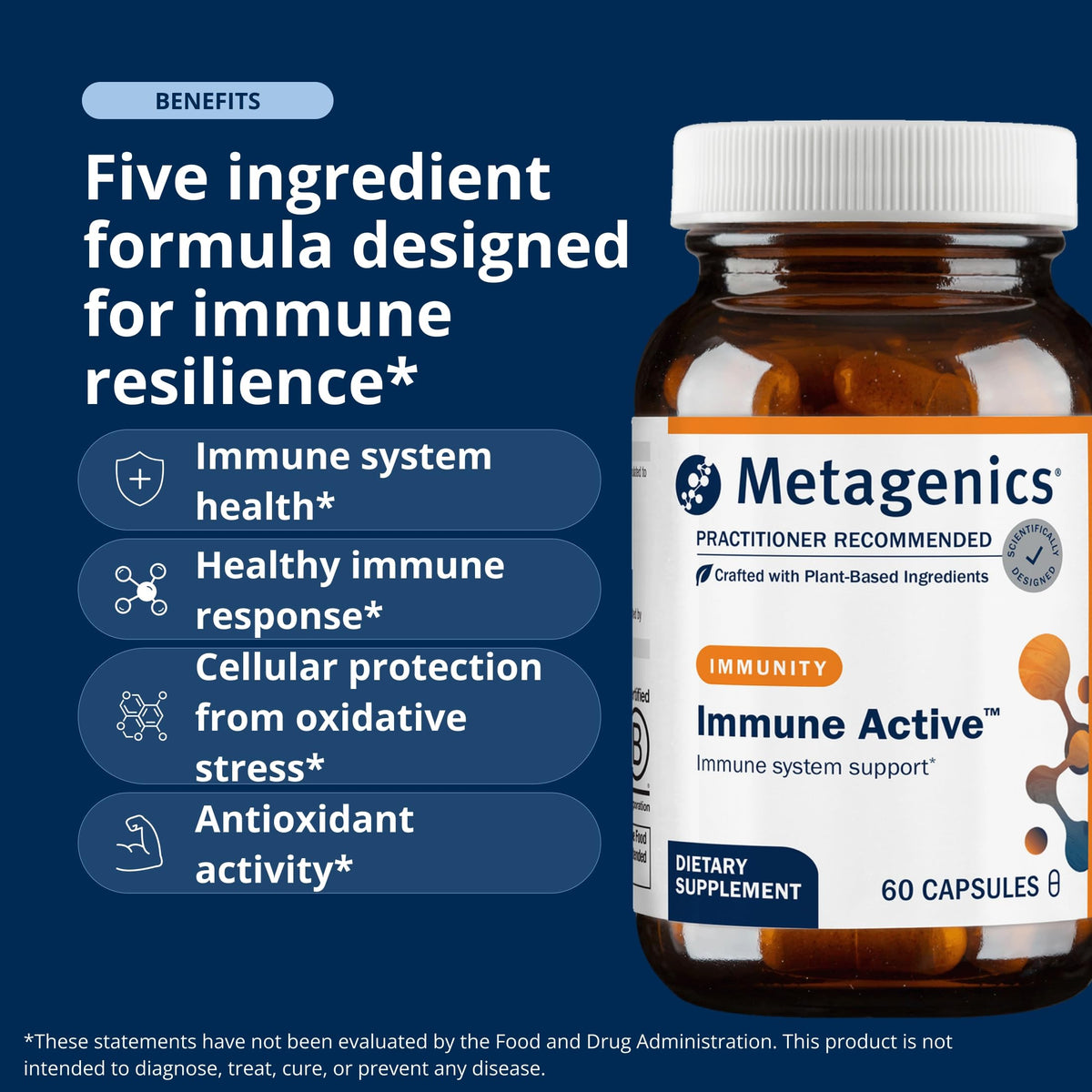 Vitamin C and Zinc 60 Capsules P211