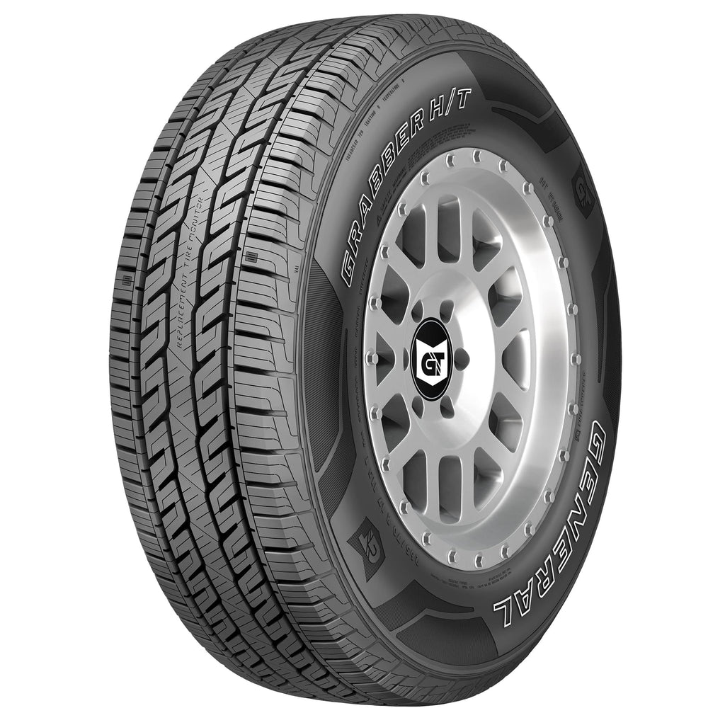 275/60R20 115H Light Truck Tire W131