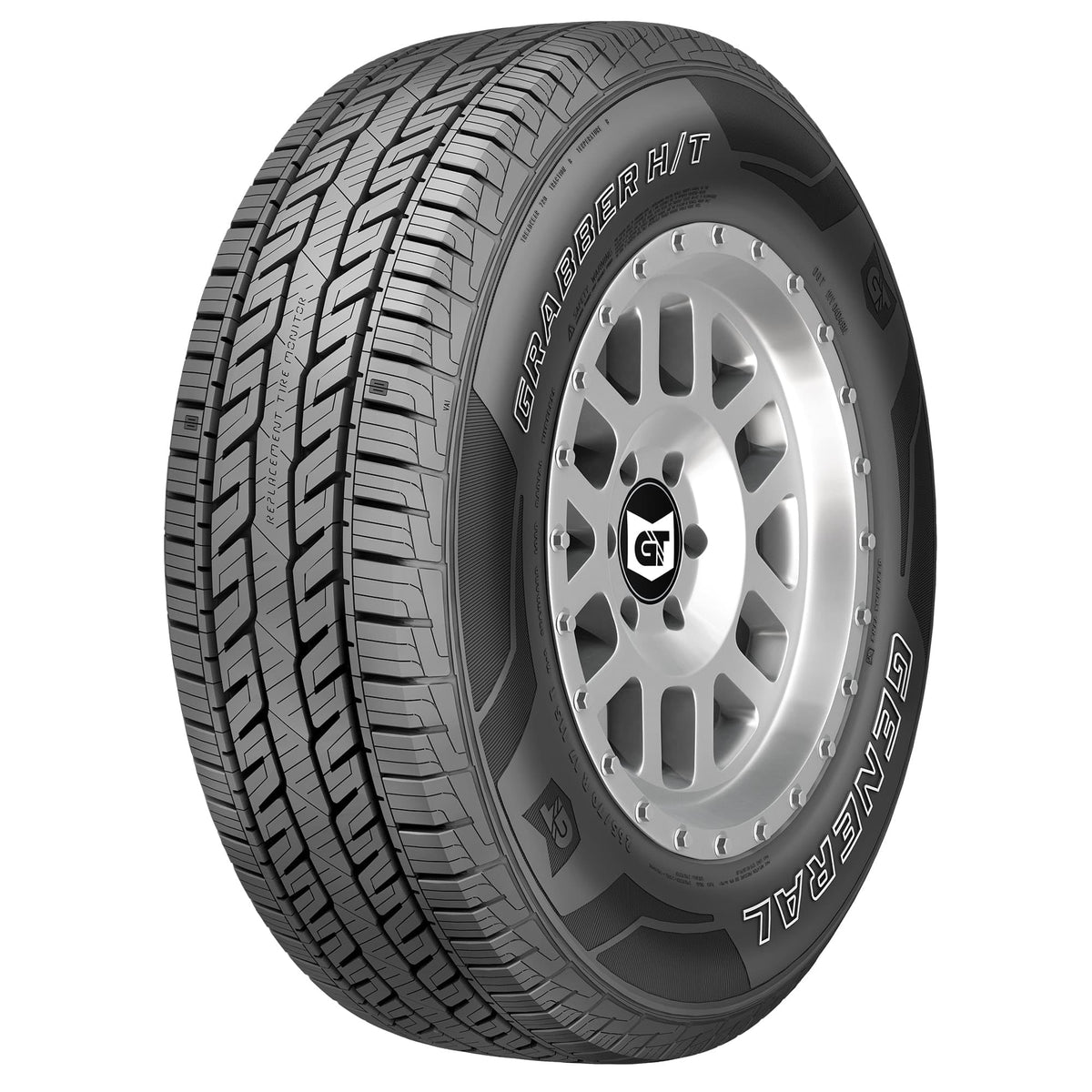 275/60R20 115H Light Truck Tire W131