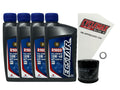 Full Syn Oil Change Kit X3650