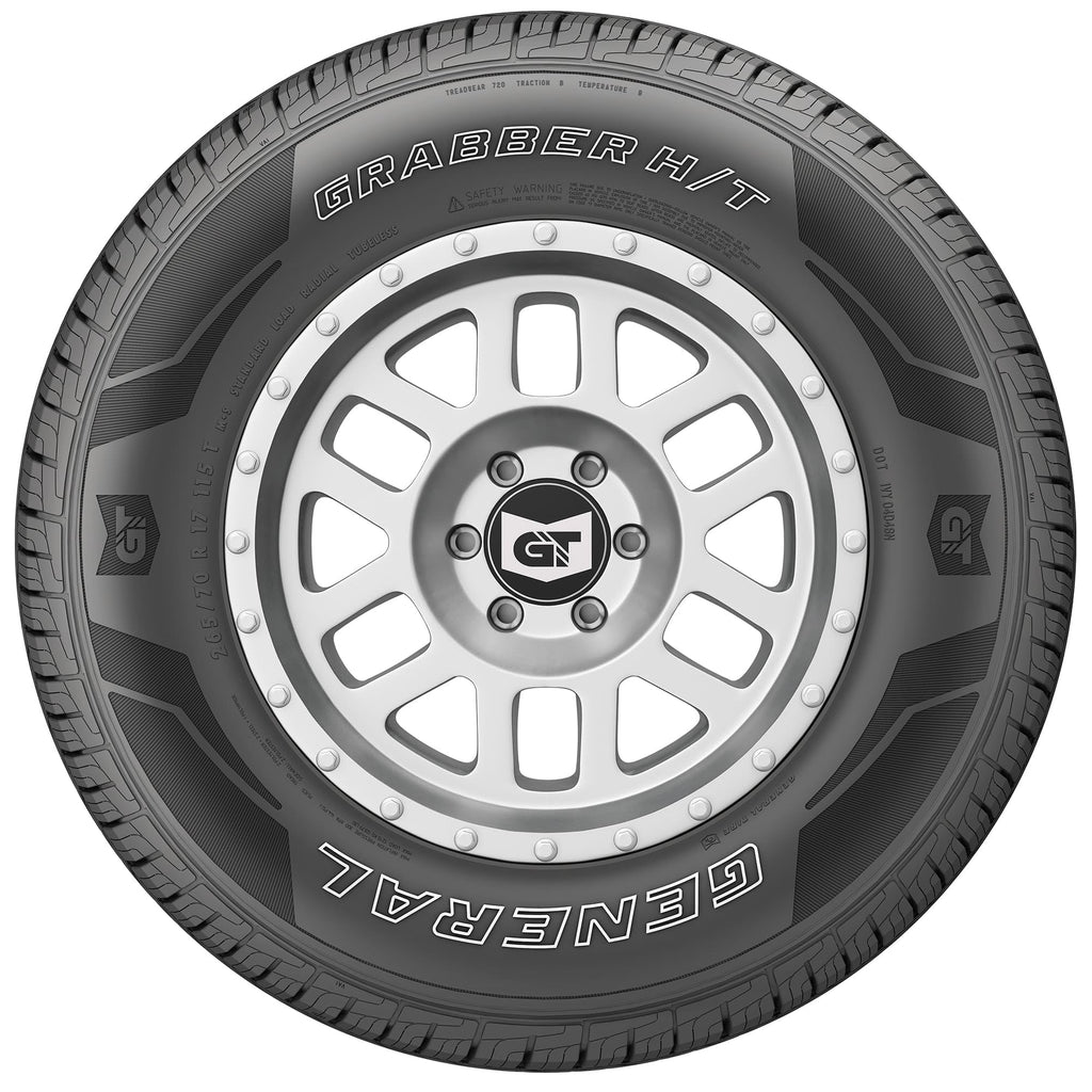 275/60R20 115H Light Truck Tire W131