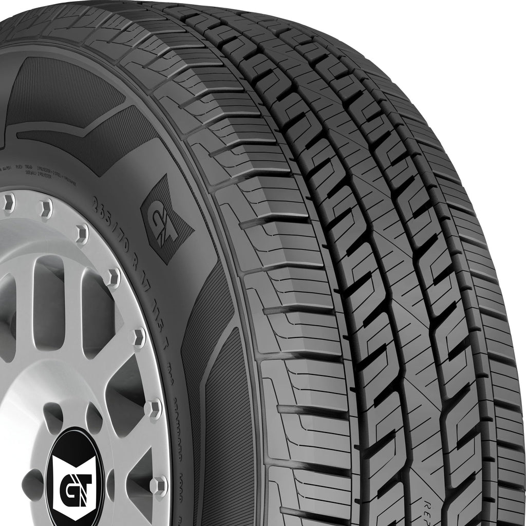 275/60R20 115H Light Truck Tire W131