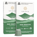 Medium Roast Coffee Pods 20 Ct F130