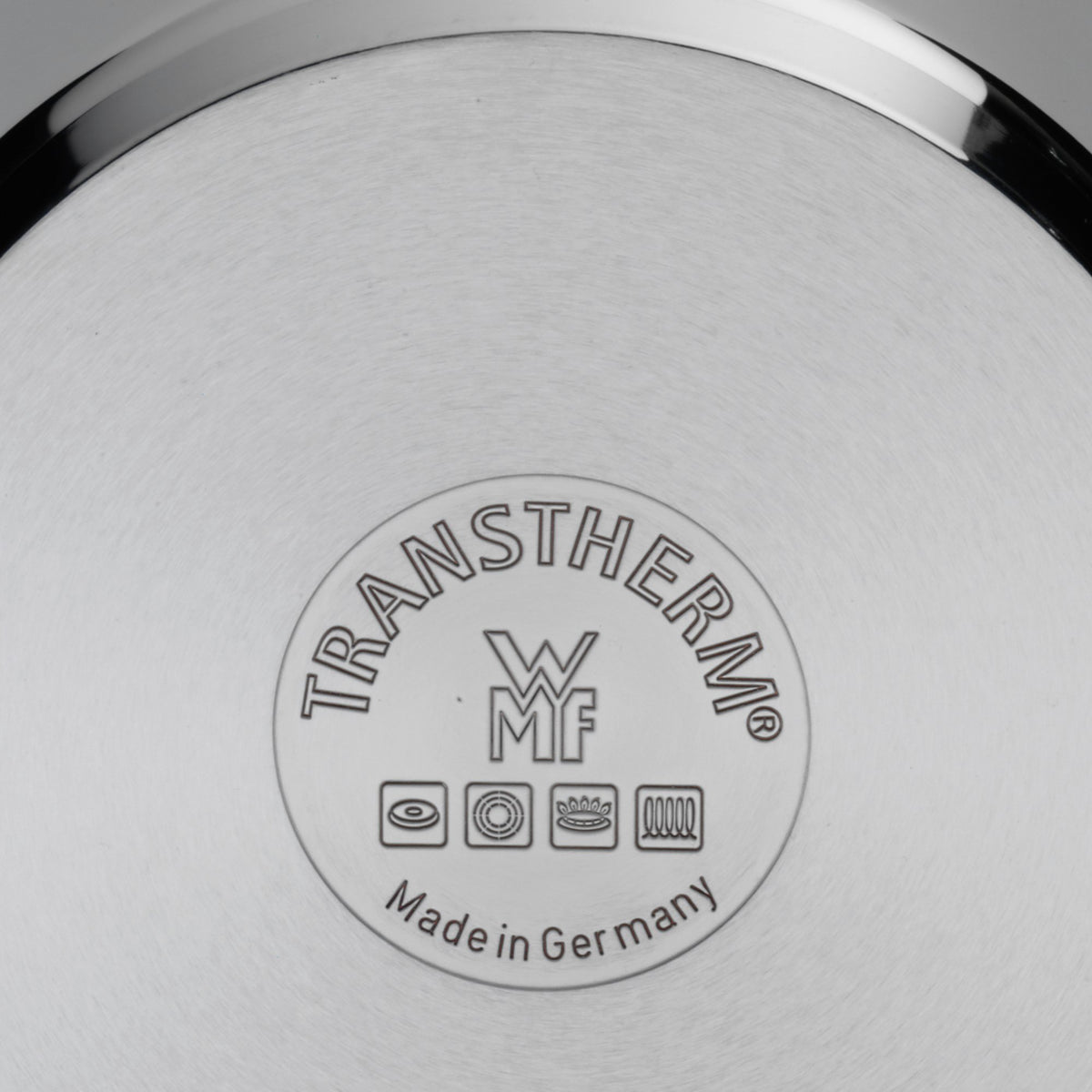 Pressure Cooker 3L Stainless Steel L9832