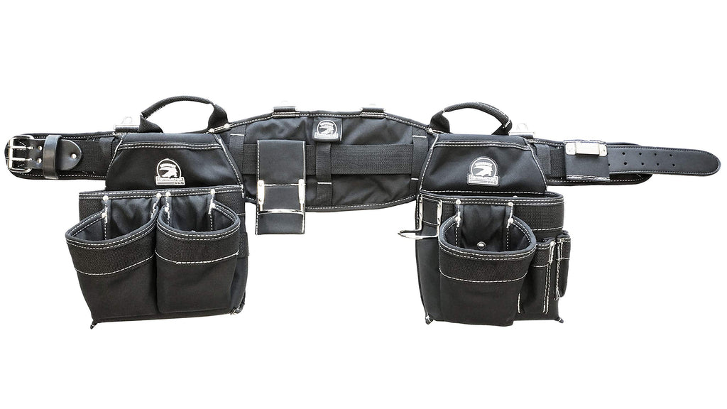Carpenter Tool Belt B117