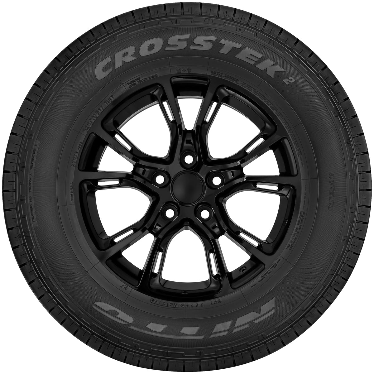 225/60R17 103H XL Y3779