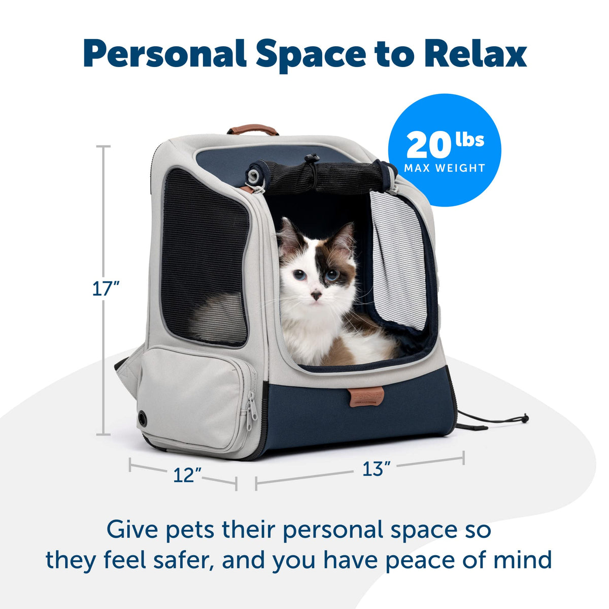 Pet Carrier U766678