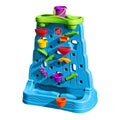 Double-Sided Water and Sand Activity Table, 13 Piece W76188