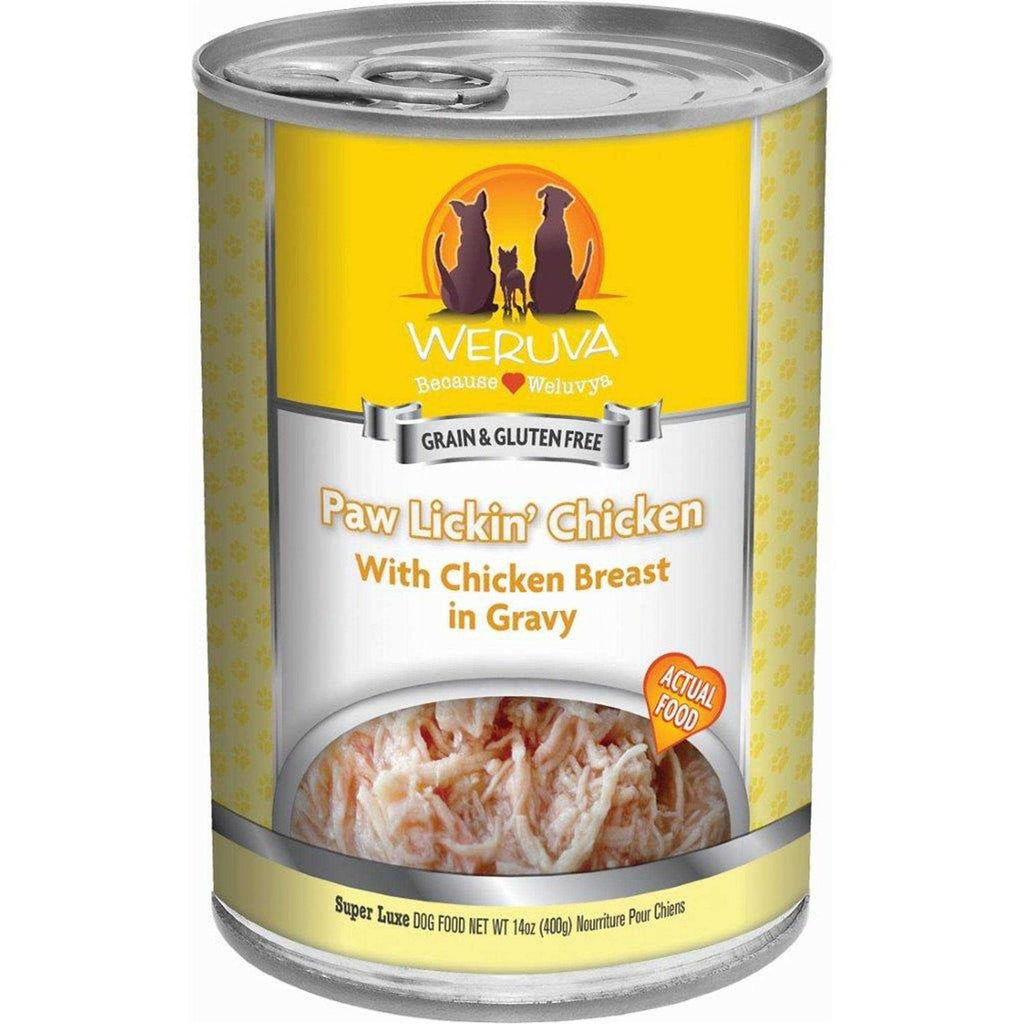 Chicken Dog Food B532