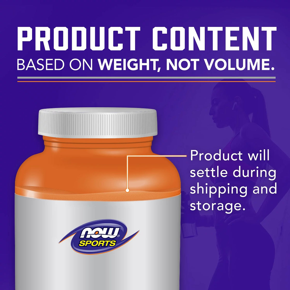 Unflavored Whey Protein Concentrate Powder, 5-Pound D52127