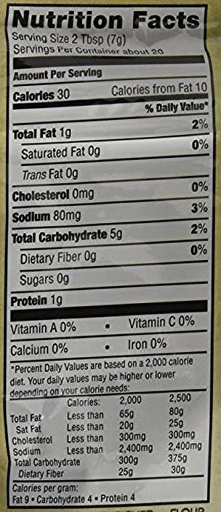 Seasoned Croutons, Garlic and Romano, 5 Ounce Bag (Pack of 3) E940