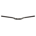 Black 800mm 31.8 Riser Handlebar S33342