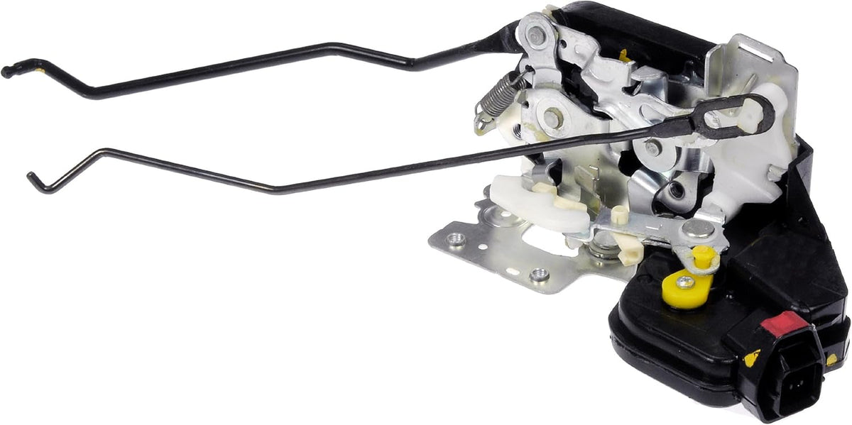 Front Driver Side Door Lock Actuator Motor C26902