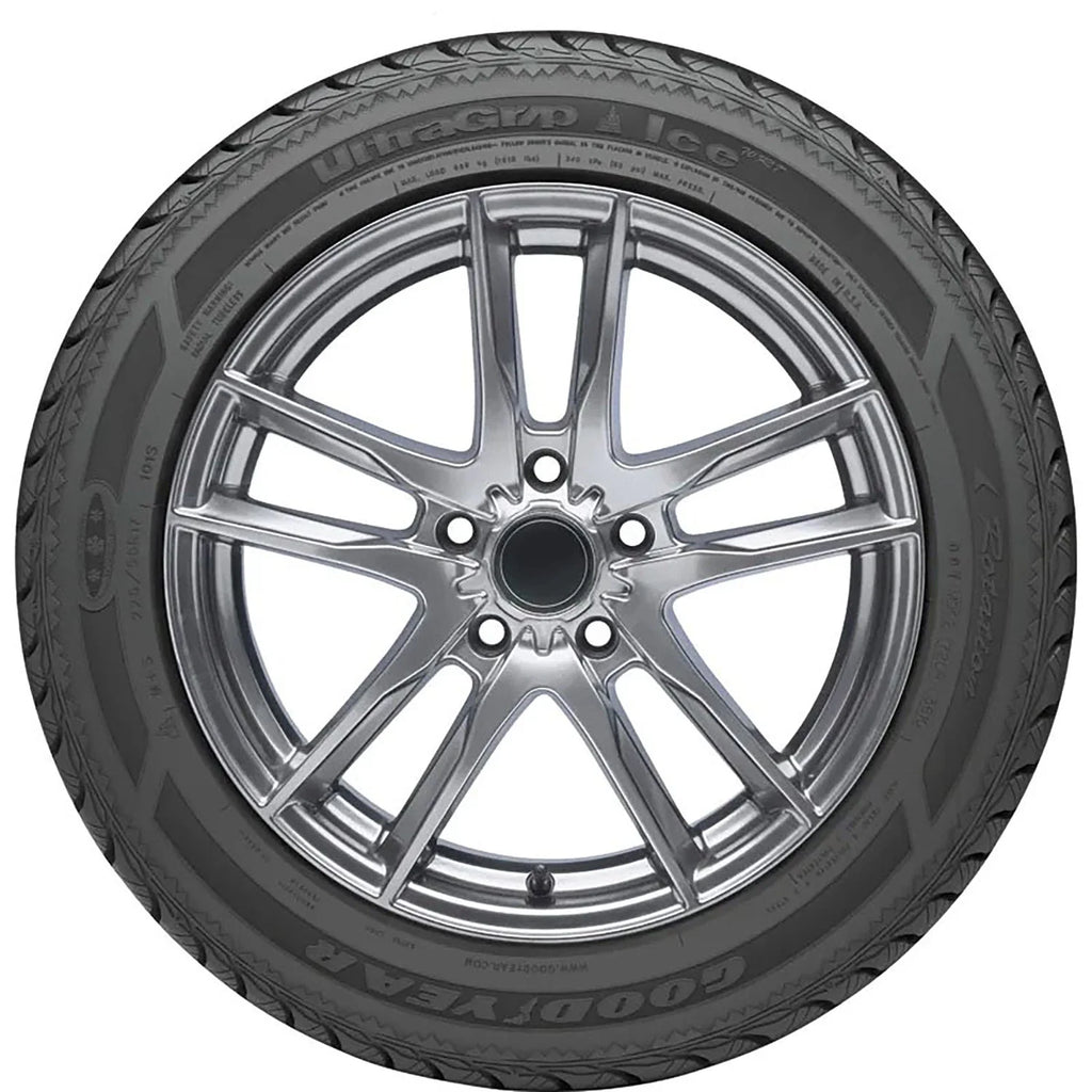 Winter Passenger Tire 205/55R16 94T XL H63581