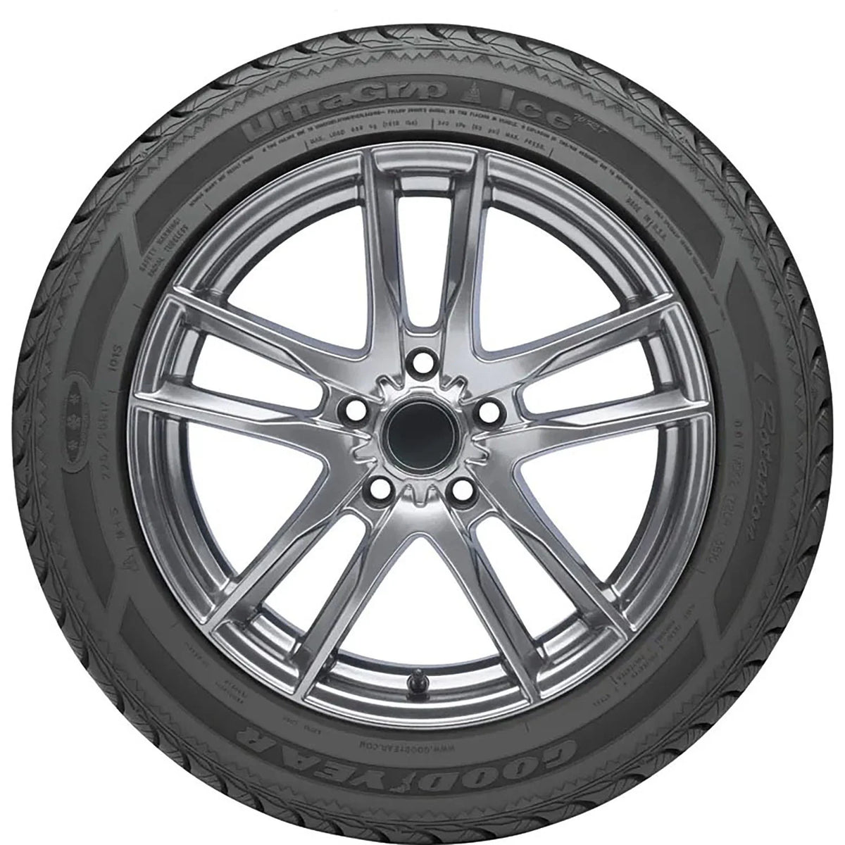 Winter Passenger Tire 205/55R16 94T XL H63581
