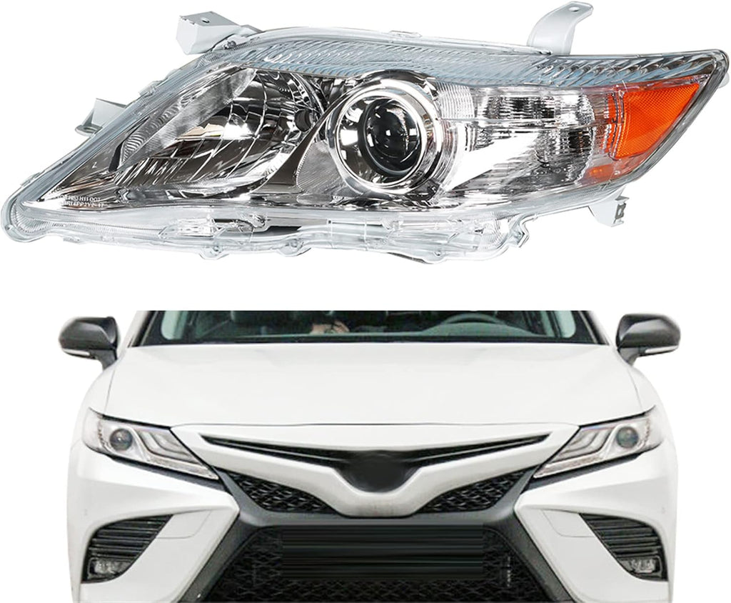 Projector Headlight Assembly Pack of 2 J753670