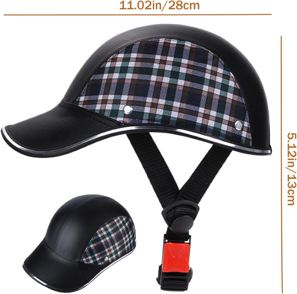 ABS Bike Helmet P3465