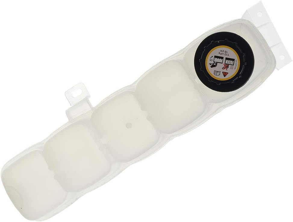 Coolant Reservoir Expansion Recovery Tank with Cap Q736141