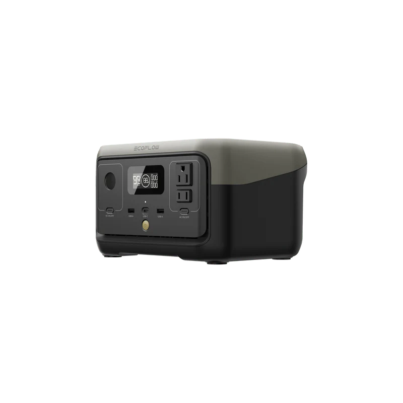 256Wh Portable Power Station Z271307