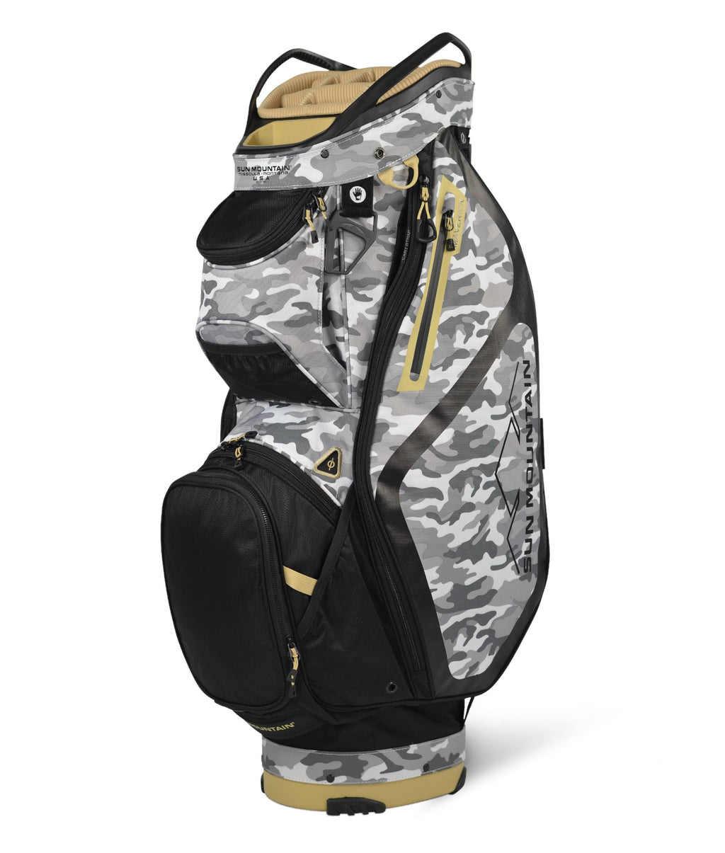2021 Golf Cart Bag J92641