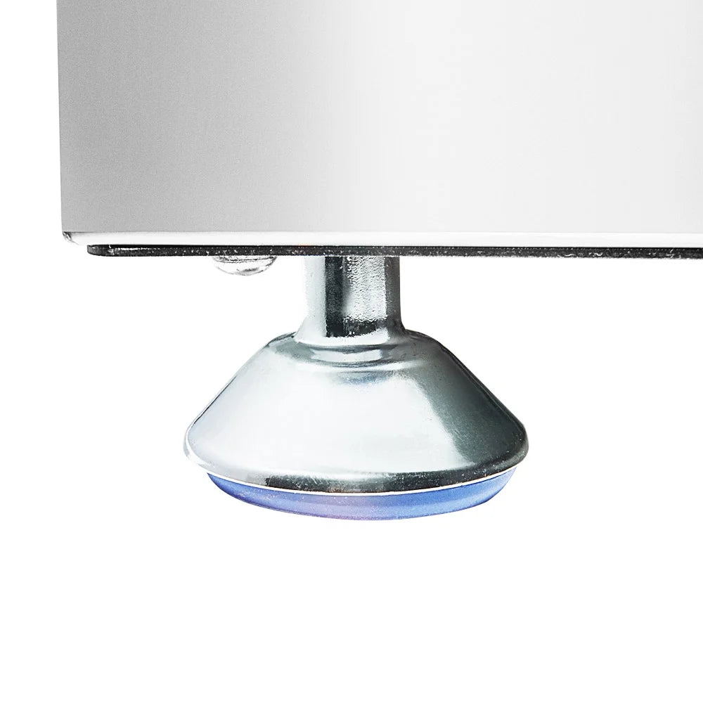 Compact Flat Top Griddle with Scapula C479526