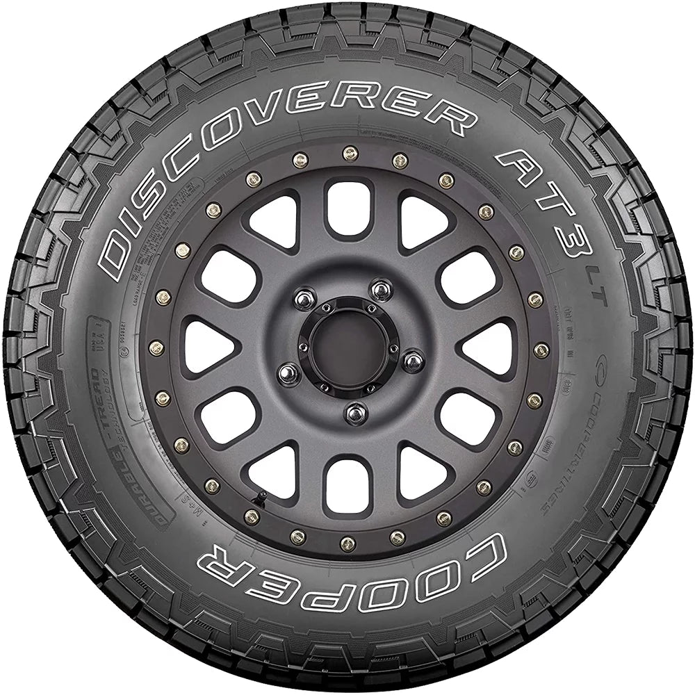 All Terrain LT265/65R17 Light Truck Tire L158