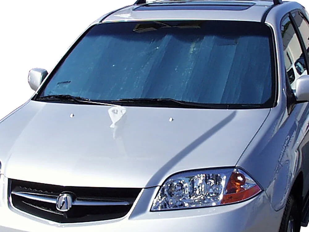 Silver Series Windshield Sun Shade D697