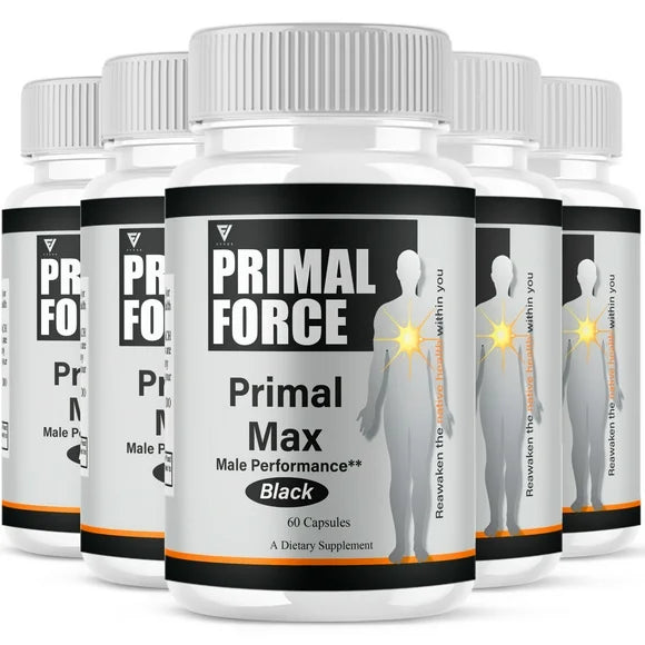 300 Capsules Supplement L440725