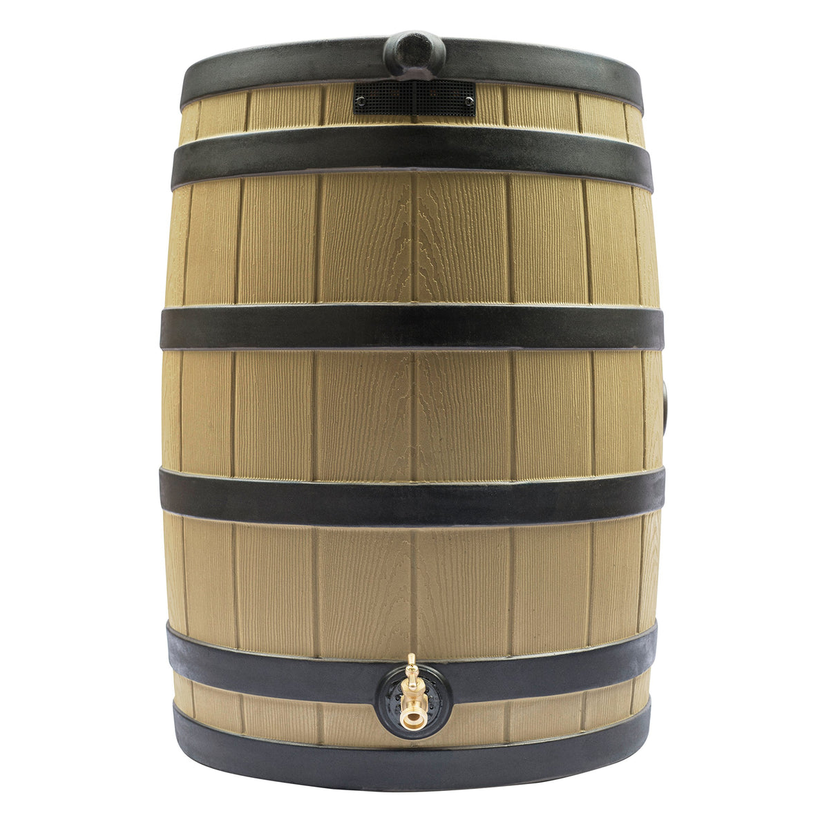 50 Gallon Rain Barrel H9285