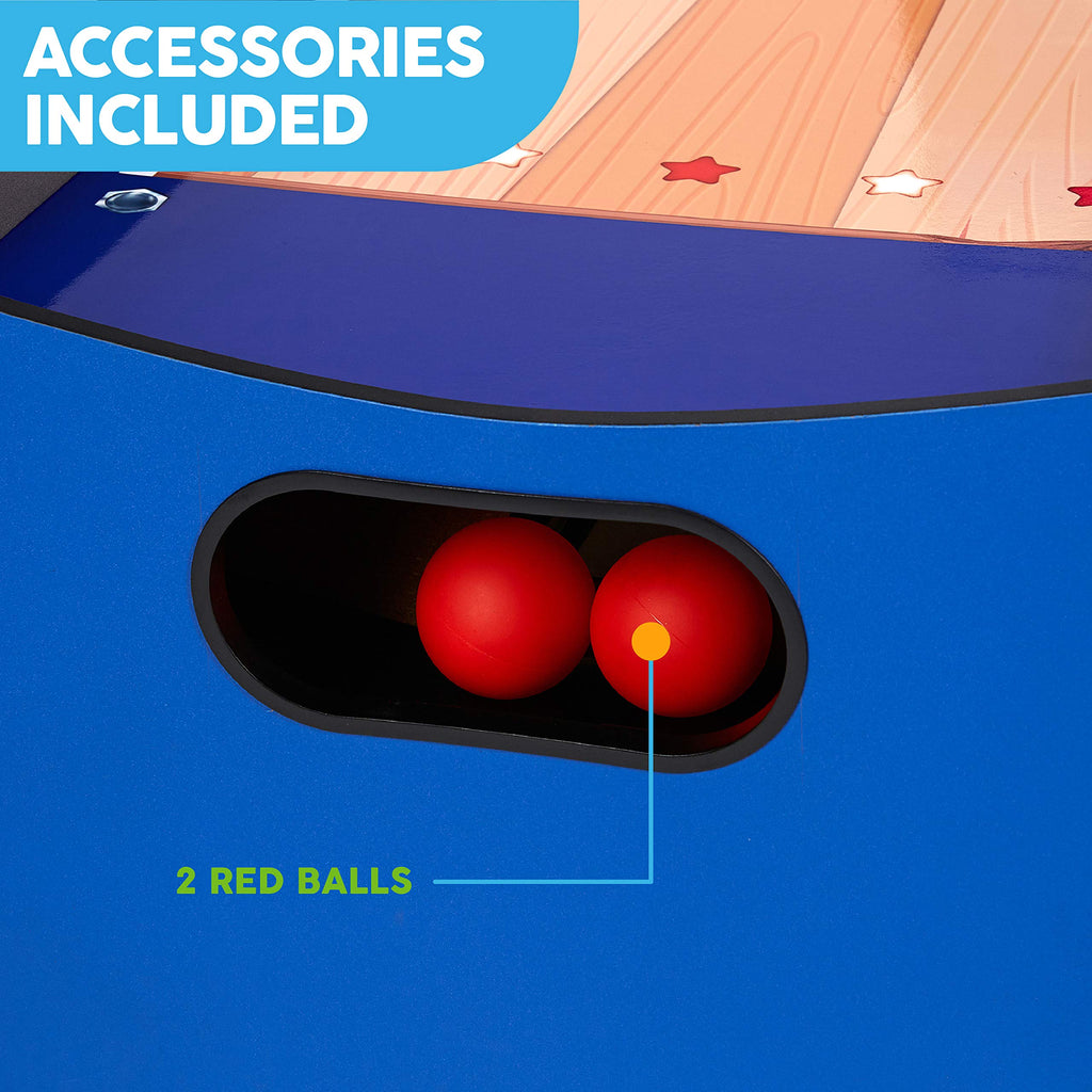 Arcade Game with Electronic Scoring and Sound Effects S840