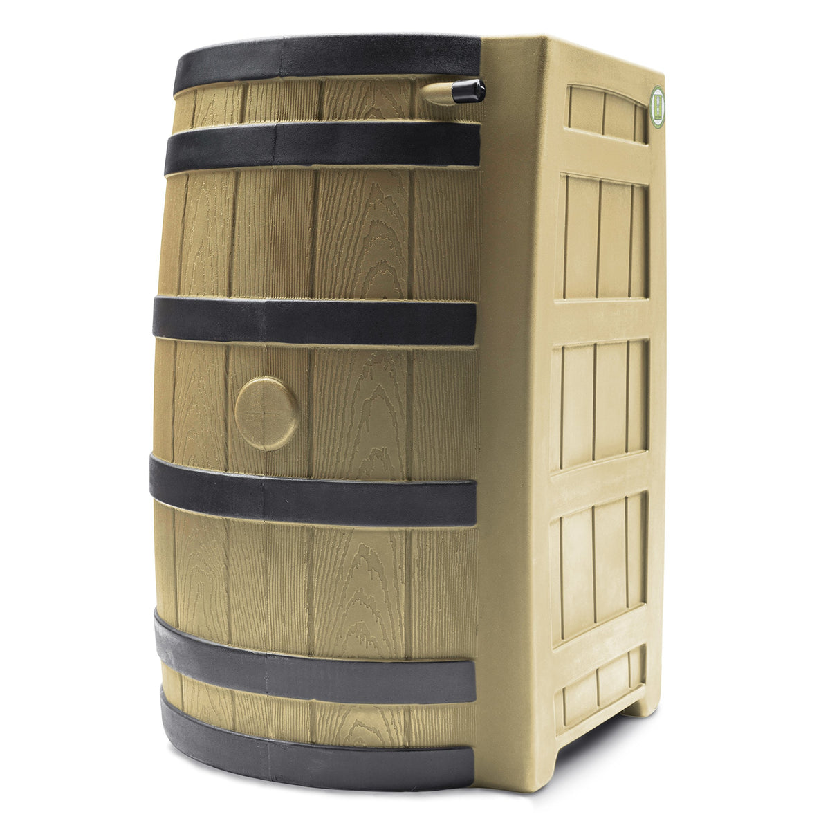 50 Gallon Rain Barrel H9285