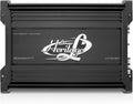 Monoblock 3000 Watt 2 Ohm Car Audio Amplifier N9643