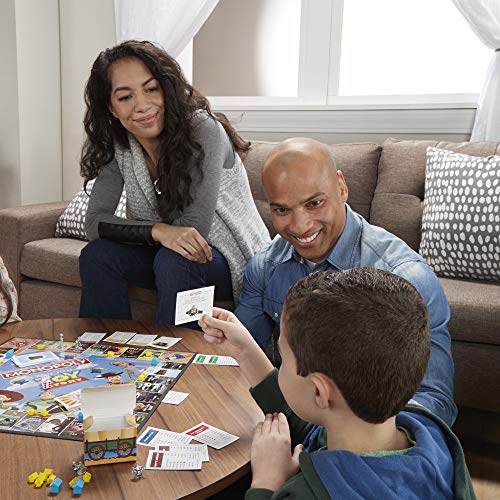 Brown/A Toy Story Board Game F686