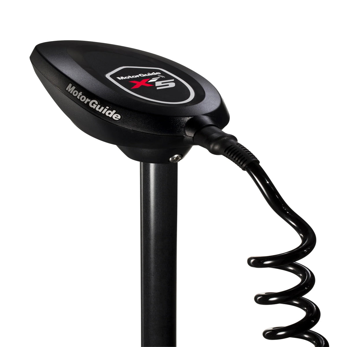 Bow Mount Freshwater Variable Speed Trolling Motor with Foot Pedal G981