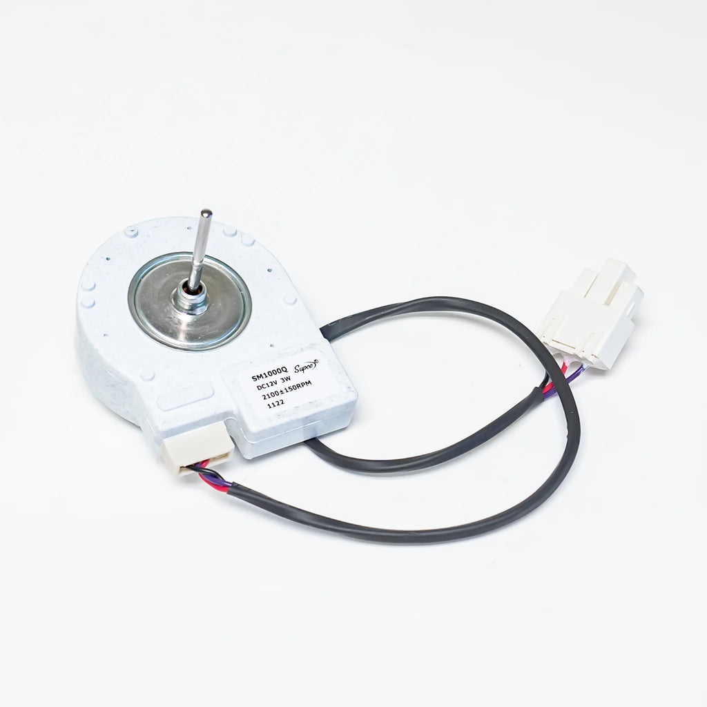 Refrigerator Evaporator Fan Motor S12479
