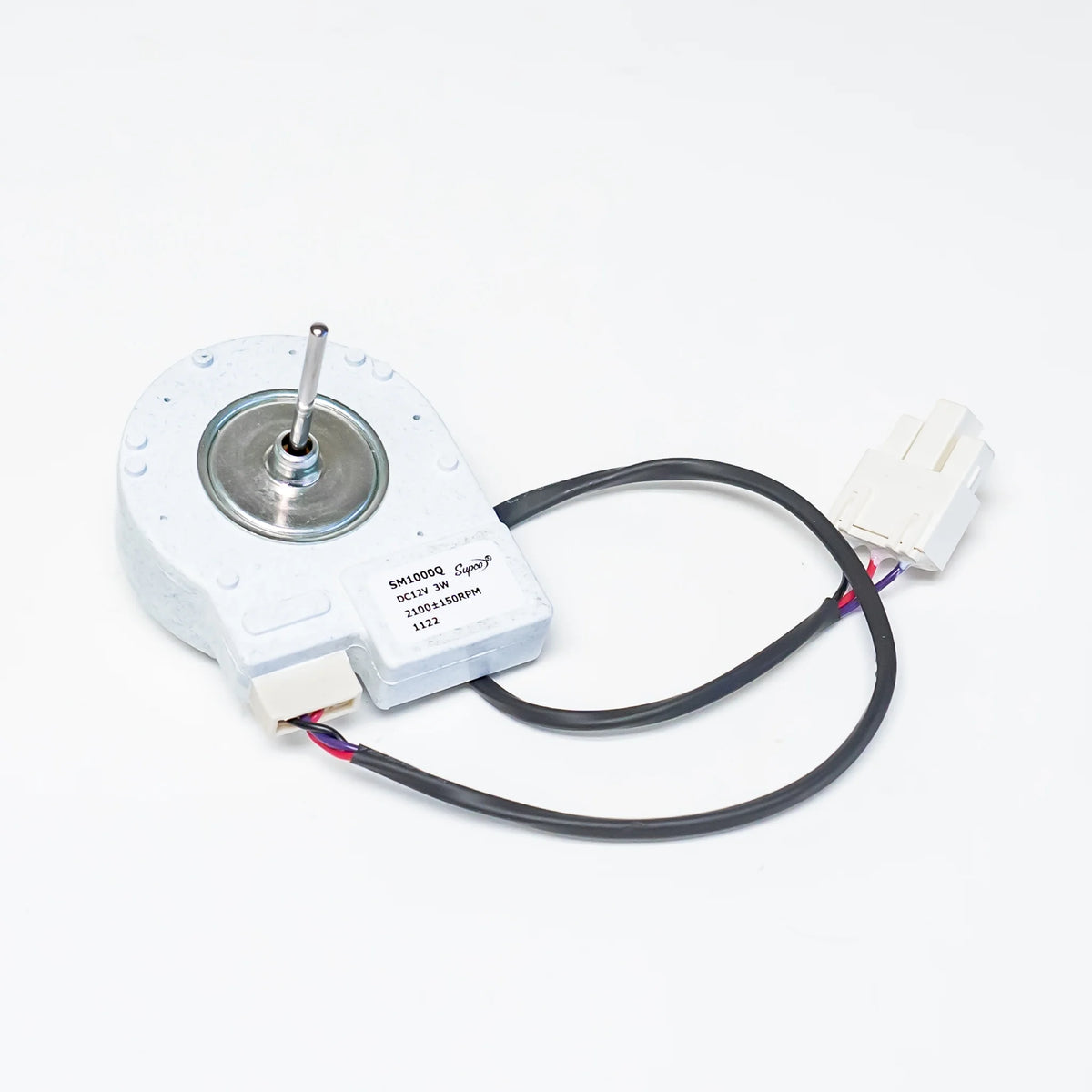 Refrigerator Evaporator Fan Motor S12479