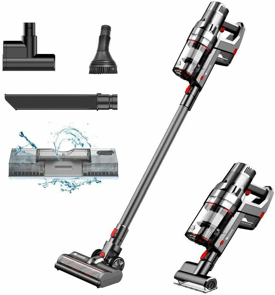 Cordless Vacuum Cleaner B910586