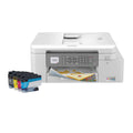 Color Inkjet Printer with Duplex and Wireless Printing U46996