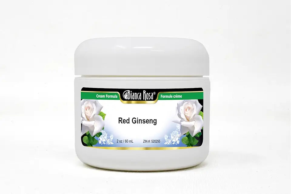 Red Ginseng Cream 2 oz N532220