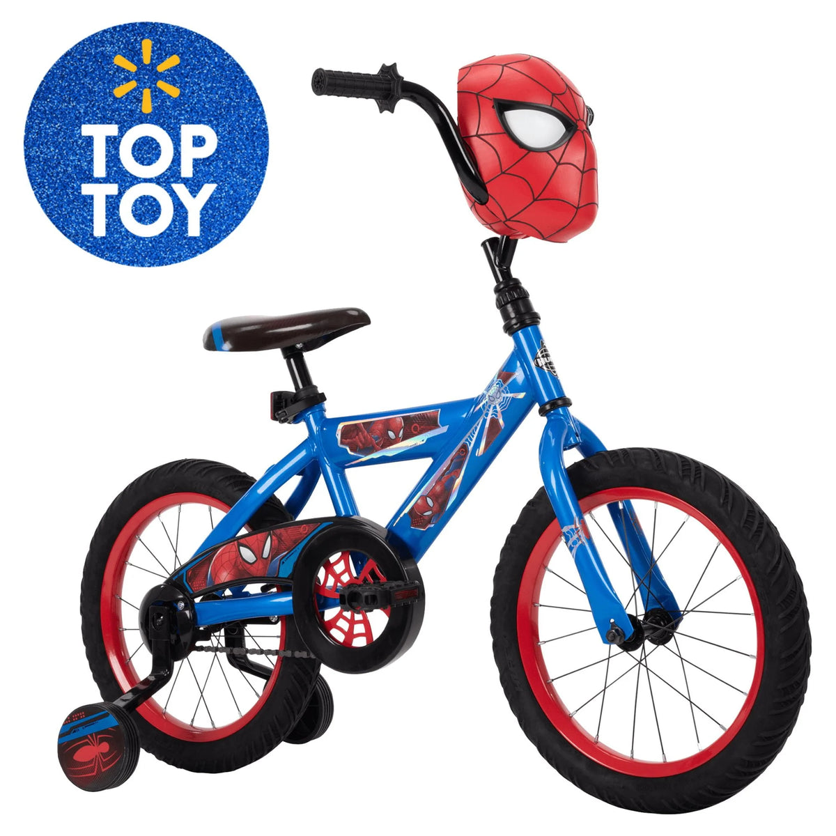 Spider-Man Bike T40455