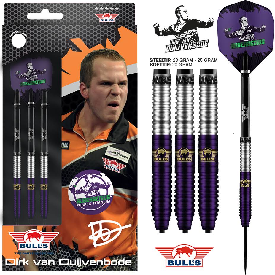 Steel Tip Darts L94992