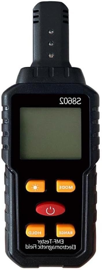 Nuclear Radiation Detector V476941
