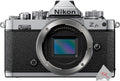 Mirrorless Camera Body with 28mm f/2.8 Lens B725
