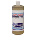 Bark Brown Water Based Concrete Stain H78405