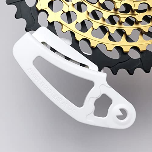 White-Eagle 50/52t Cassettes 12 Speed Chain Gap Tool M936