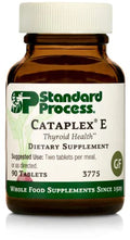 Whole Food Vitamin E Supplement with Selenium - 90 Tablets A5634