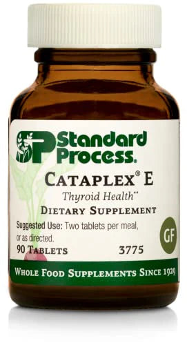 Whole Food Vitamin E Supplement with Selenium - 90 Tablets A5634