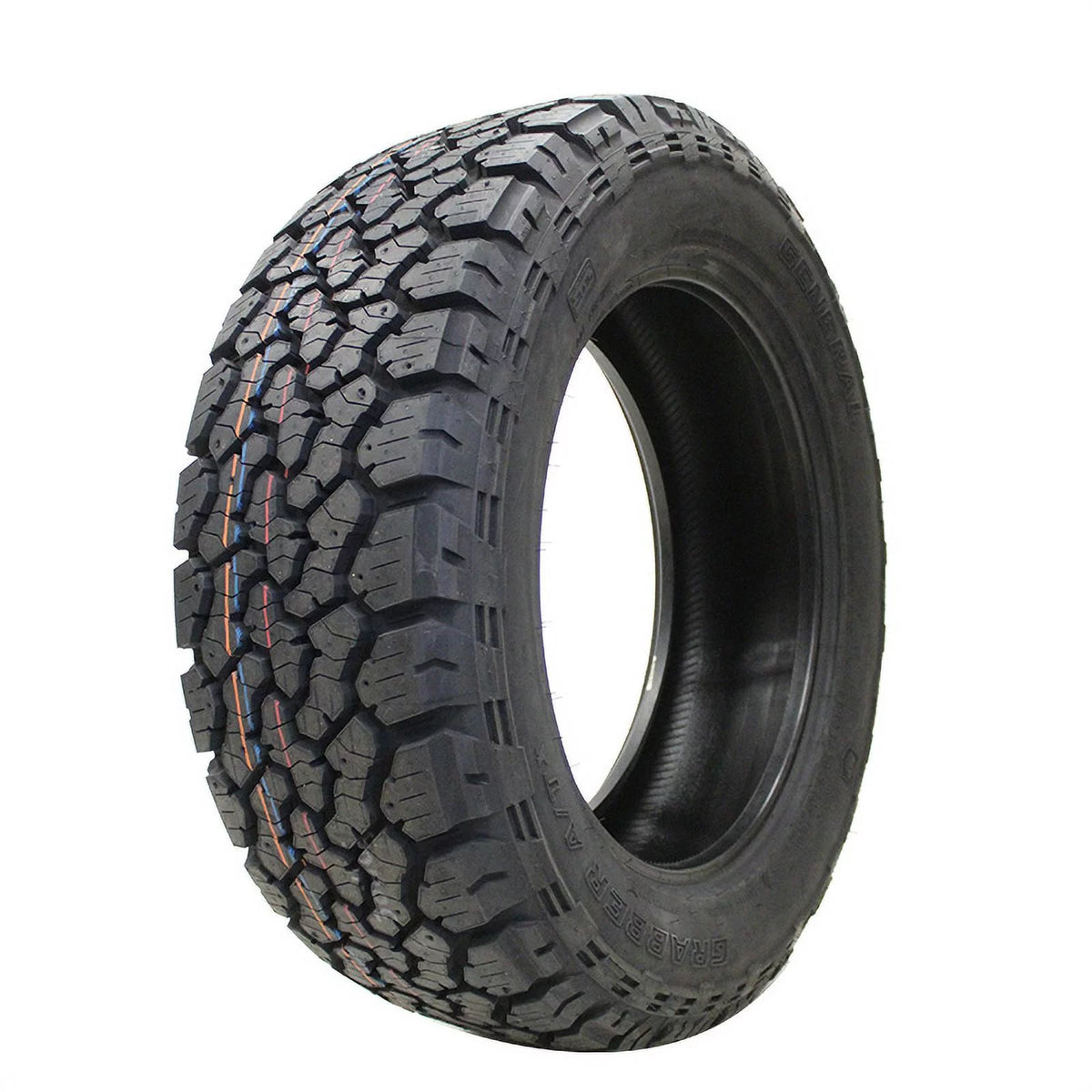 All Terrain Tires X68126
