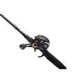 Baitcasting Lure Combo 6ft6 2 Section Q10475