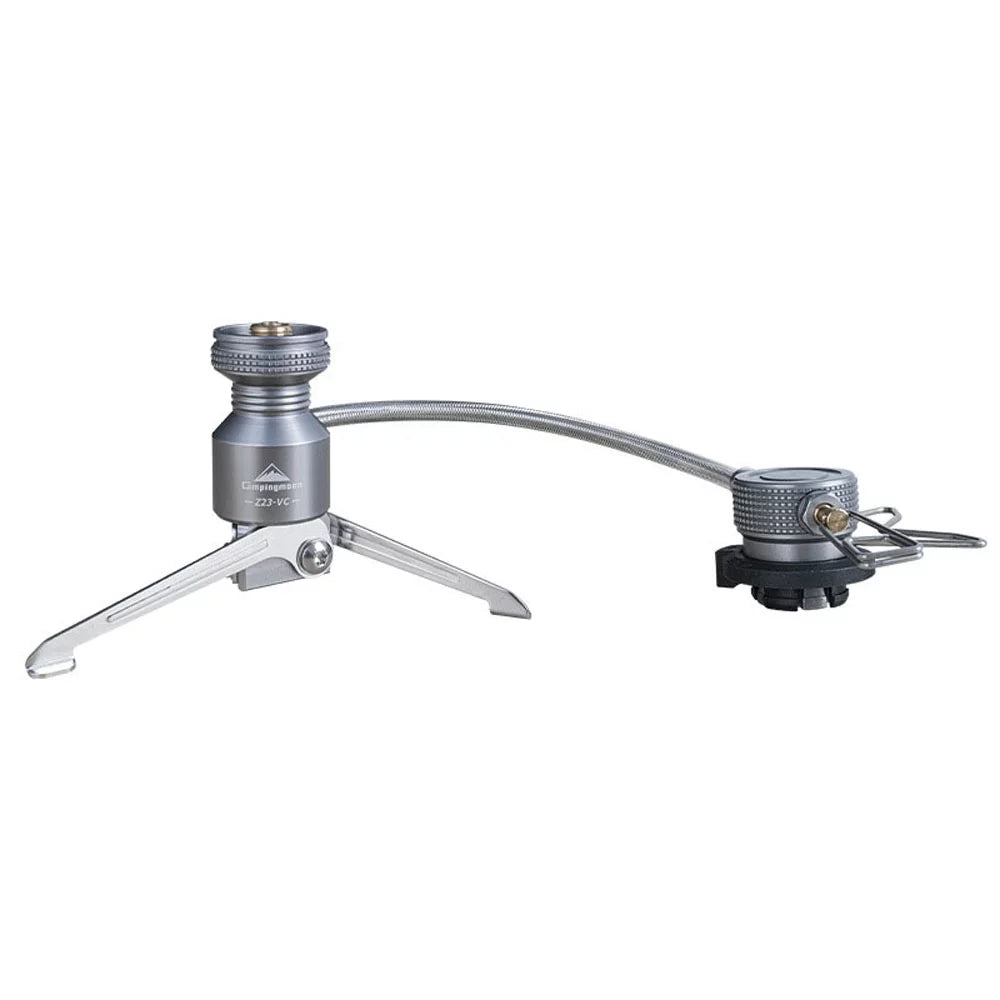 Camping Tripod Canister Adapter Q3225